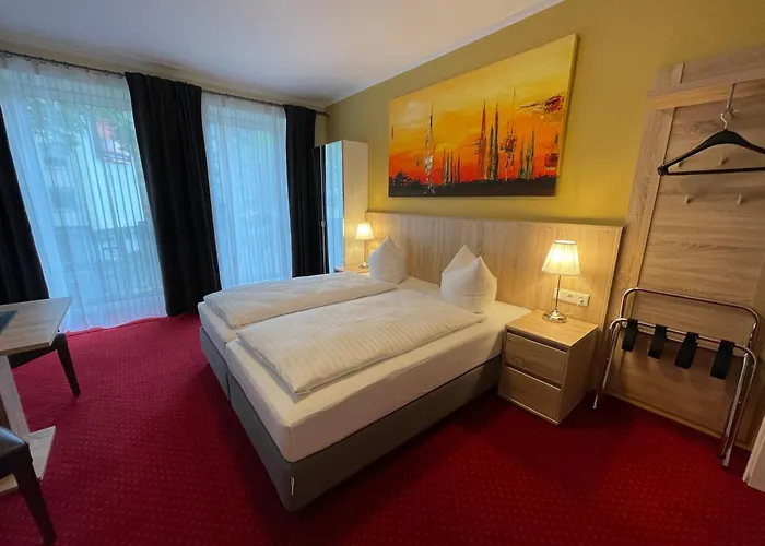 Palm Premium Hotel
