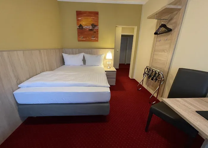 Palm Premium Hotel