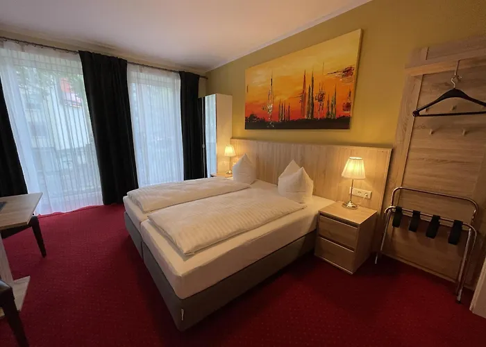 Palm Premium Hotel
