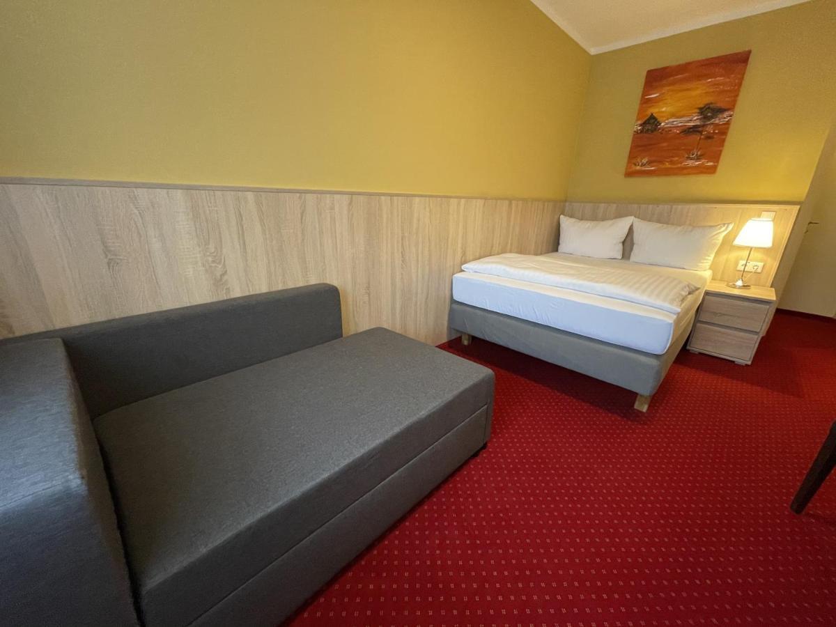 Palm Premium 3* Düsseldorf