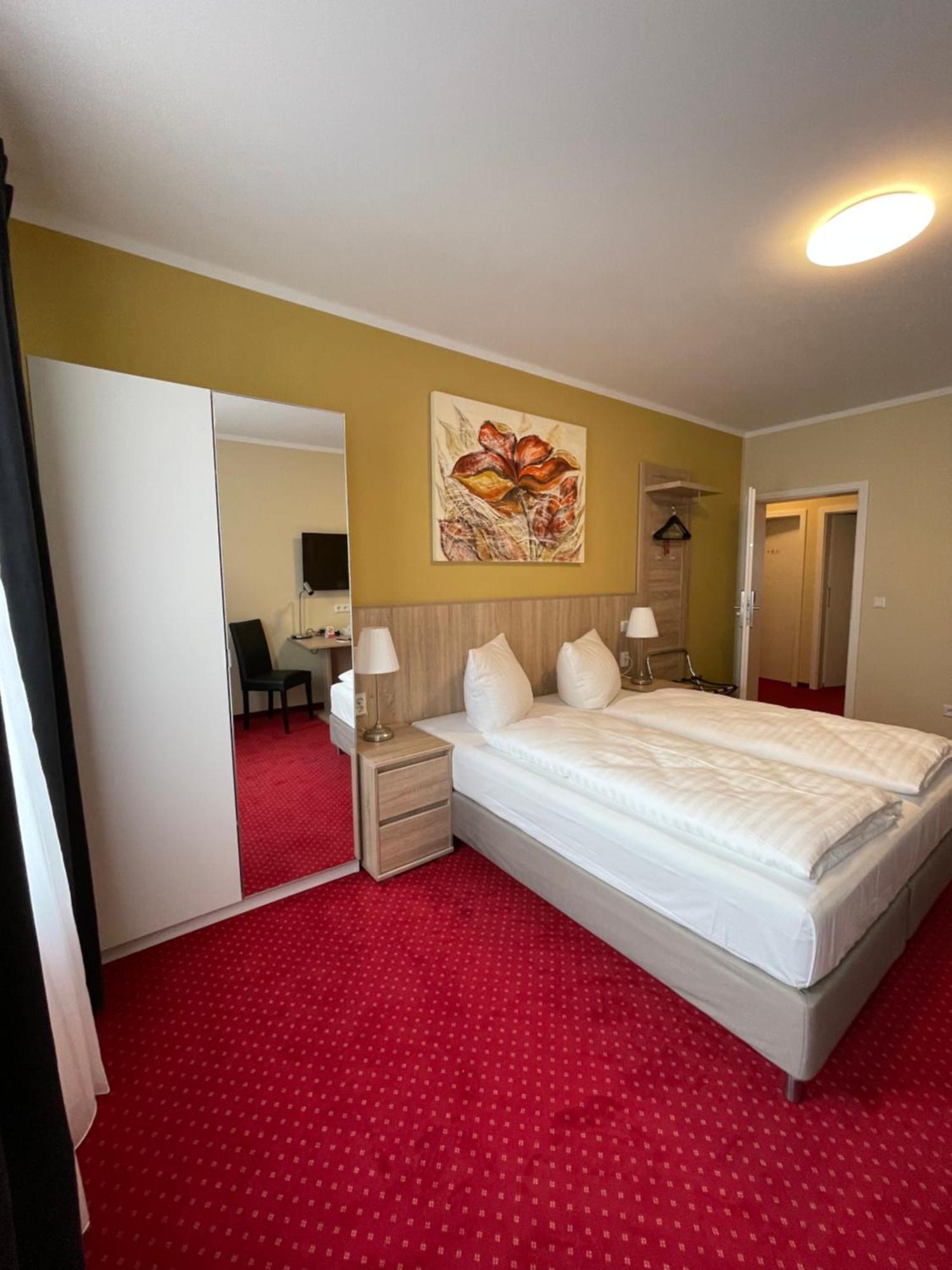 Hotel Palm Premium Düsseldorf